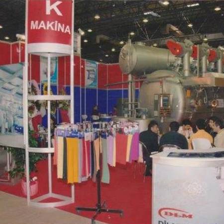 2007 ITM Fuarı